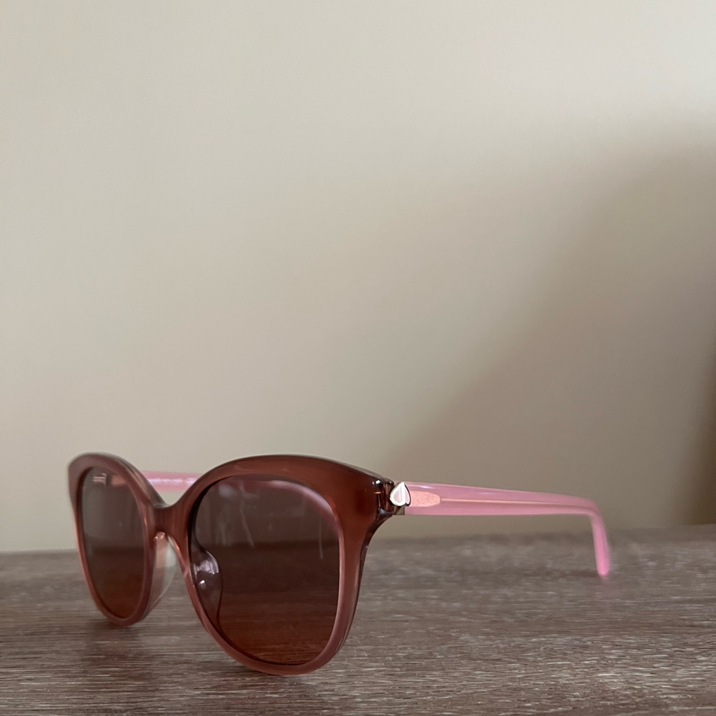 Kate Spade Bianka /G/S Sunglasses